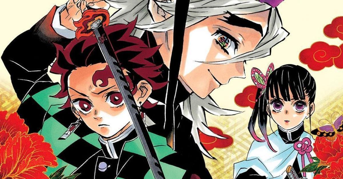 อาจารย์ Gotouge Koyoharu เผยมังงะ 3 เรื่องที่มีอิทธิพลต่อการเขียน Kimetsu no Yaiba