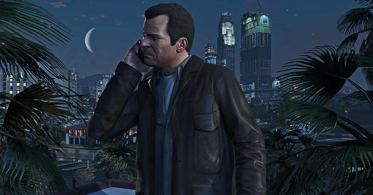 ข่าวลือใหม่จากเกม Grand Theft Auto 6