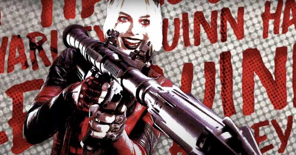 James Gunn ได้รับอนุญาตให้ฆ่าตัวละครใน Suicide Squad ได้ทุกตัวรวมไปถึง Harley Quinn