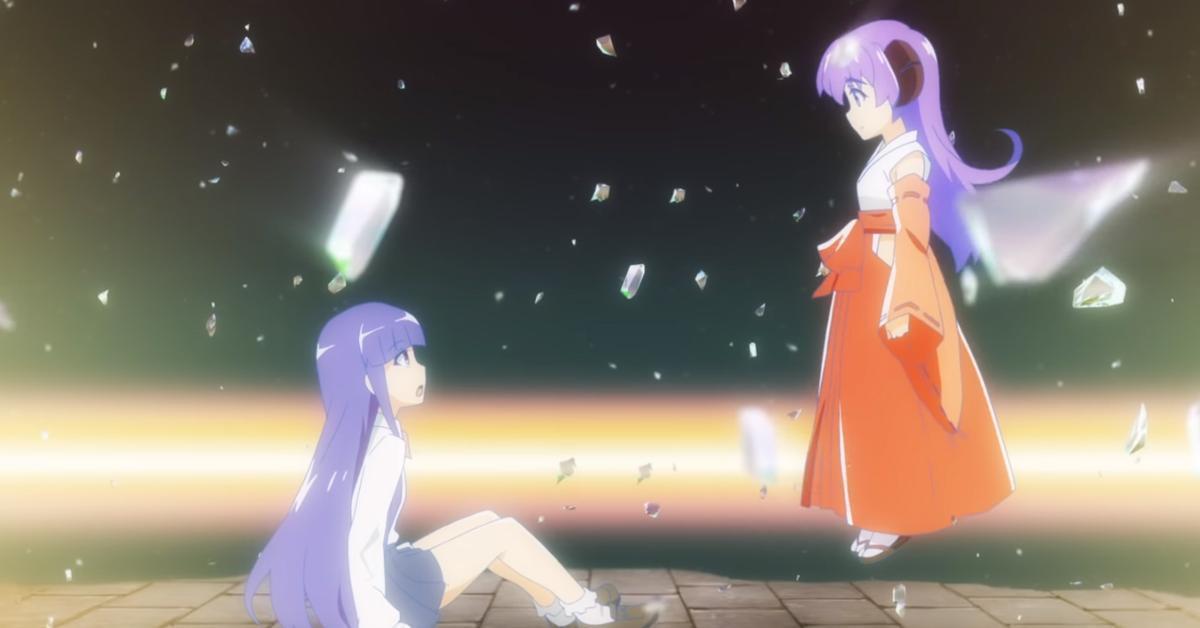 Higurashi no Naku Koro ni ฉบับอนิเมะภาคใหม่เผยชื่อภาคที่แท้จริง และจะเป็นบทใหม่ด้วย