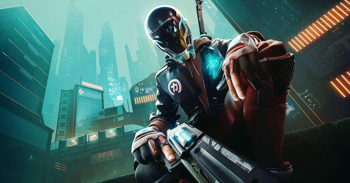 Hyper Scape เตรียมปรับปรุงใหม่หลังเกมที่ไม่ประสบความสำเร็จอย่างที่คาดหวังไว้