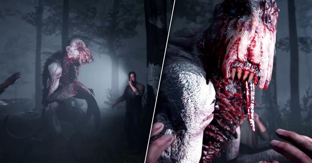 รีวิว In Silence เกมแนวหนีเอาตัวรอดจากปีศาจหูดี! เมื่อผีตาไม่ดีต้องออกมาไล่คน