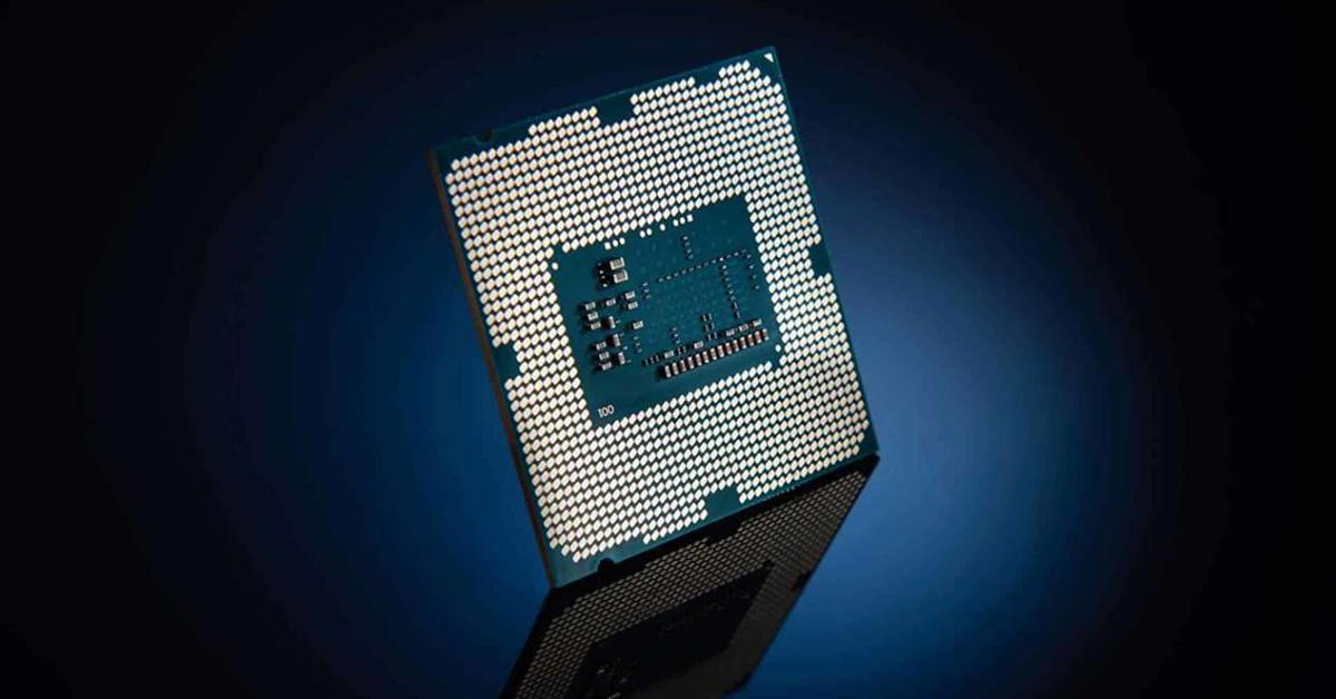 Intel เตรียมปล่อย CPU เจน 11 "Rocket Lake" ภายในไตรมาสแรกปีหน้า