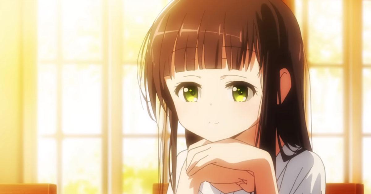 Is the Order a Rabbit? BLOOM มาปล่อยอีกสองความน่ารัก! เผยคลิปไฮไลท์ Rize และ Chiya!