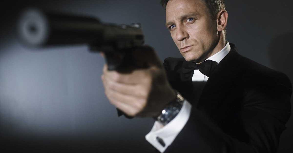 ผู้อำนวยการสร้างหนัง James Bond ยังไม่ได้เริ่มหาตัวนักแสดงมารับบท Bond คนใหม่
