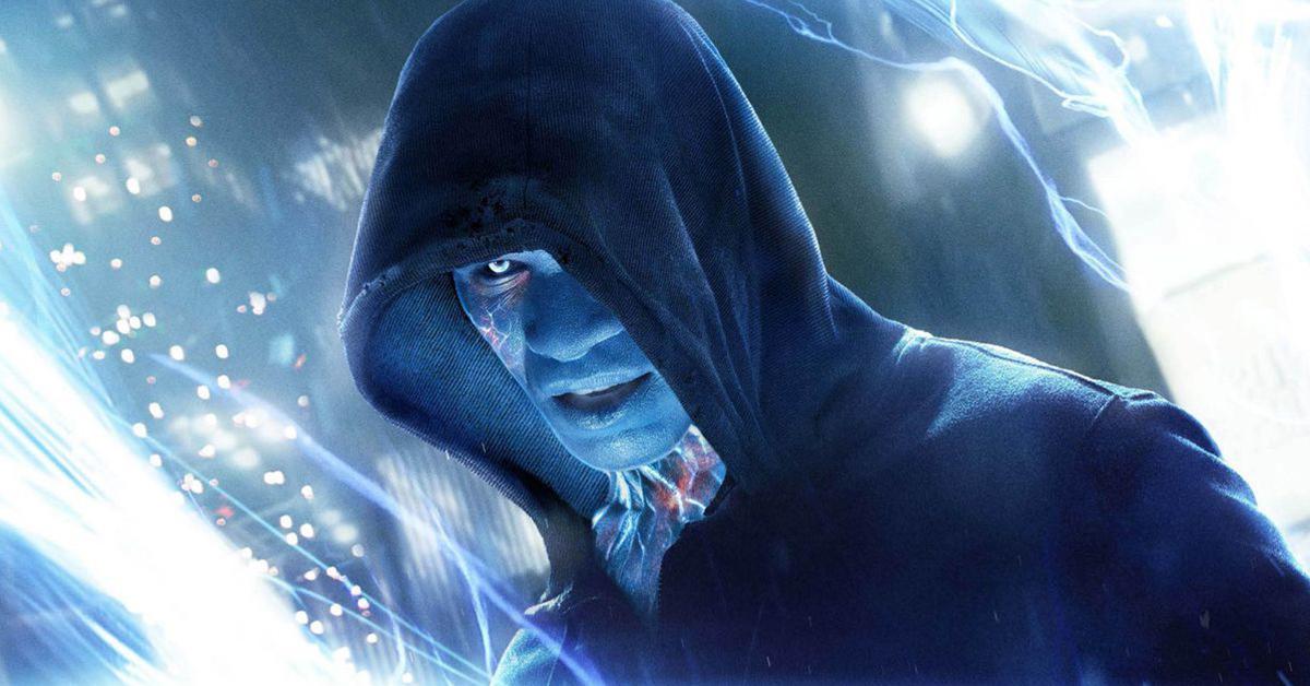 Jamie Foxx กลับมารับบท Electro อีกครั้งใน Spider-Man ภาคใหม่!