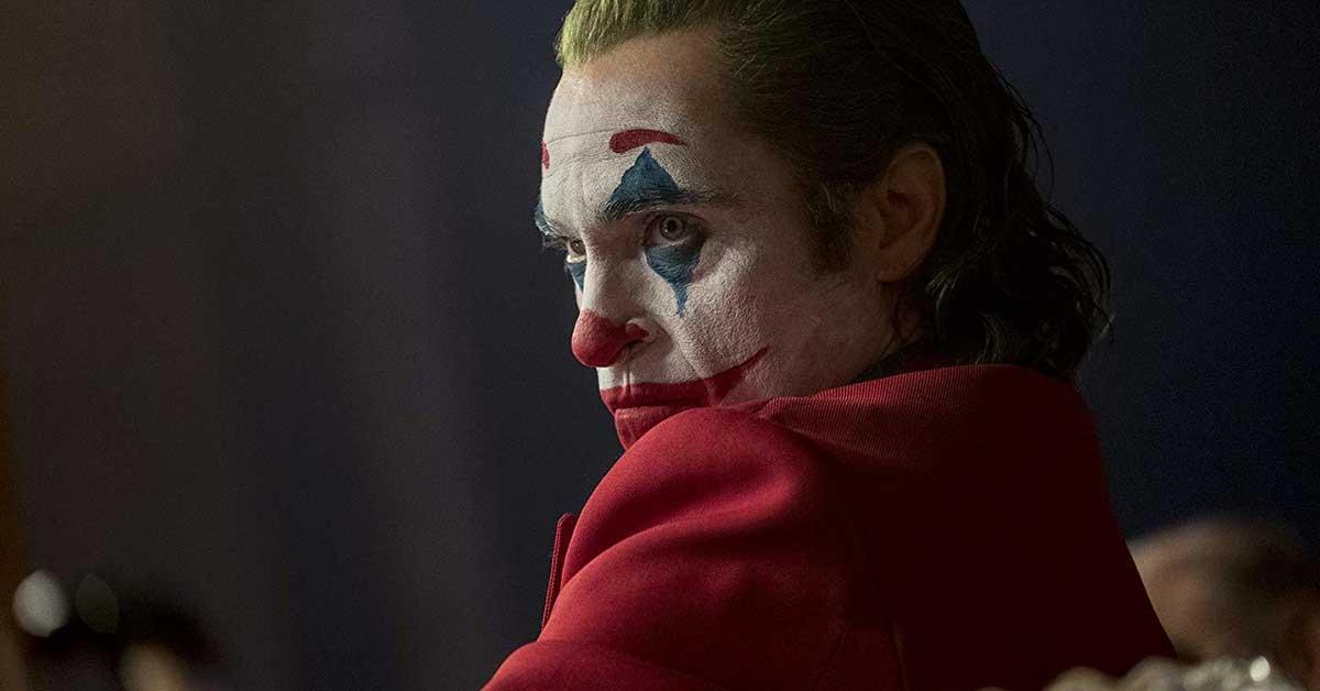 Joaquin Phoenix เตรียมรับบทนำในหนังนโปเลียนของ Ridley Scott