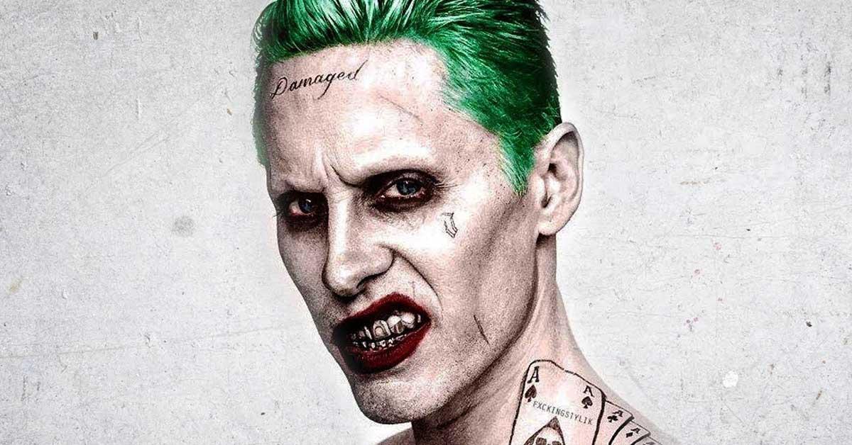 Jared Leto จะได้กลับมารับบท Joker ใน Zack Snyder’s Justice League