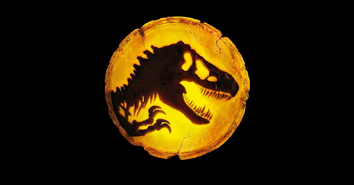 Jurassic World: Dominion ปล่อยใบปิดใหม่พร้อมเลื่อนกำหนดฉายไปปี 2022