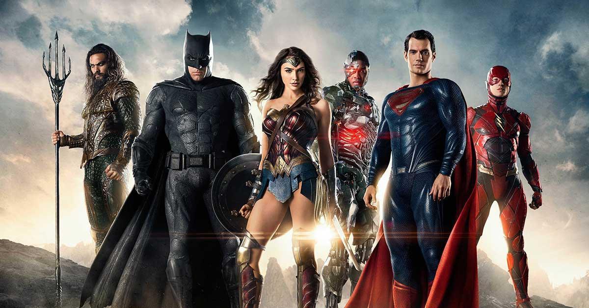 สองผู้อำนวยการสร้างเดิมโดนถอดชื่อจาก Zack Snyder’s Justice League