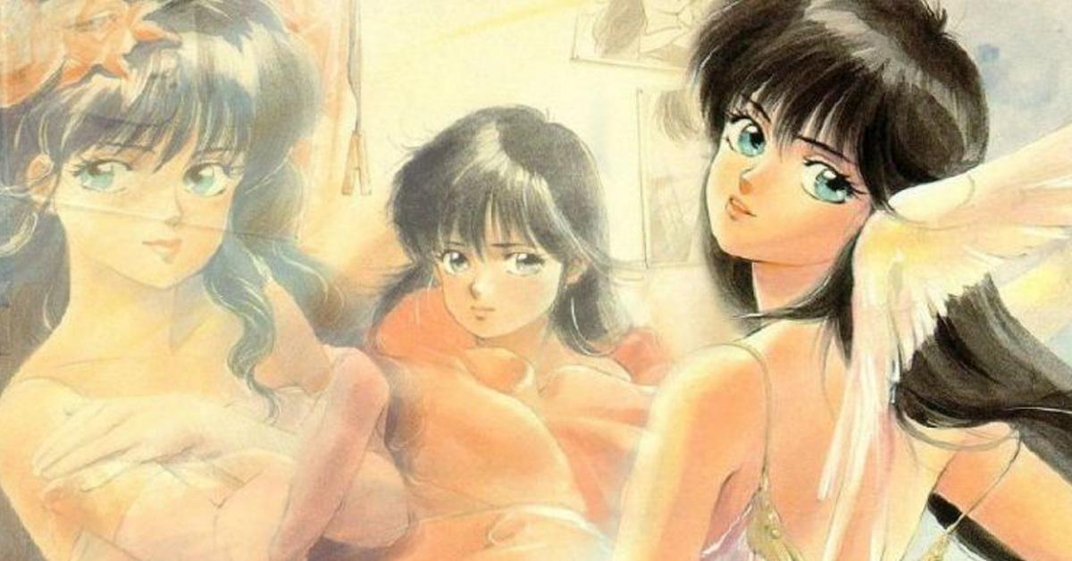 อ. Matsumoto Izumi เจ้าของผลงาน Kimagure Orange Road ได้เสียชีวิตลงแล้ว