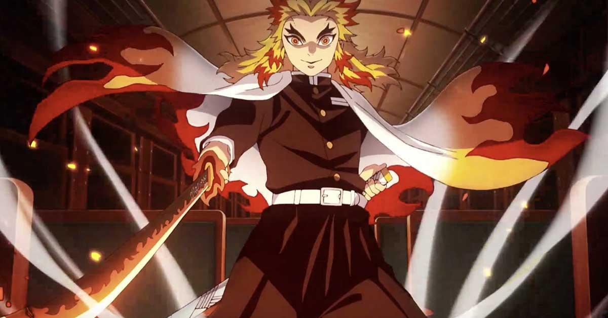 Kimetsu no Yaiba the Movie เข้าฉายวันแรก ชาวญี่ปุ่นไปดูเพียบจนต้องต่อแถวรอคิวยาวเหยียด