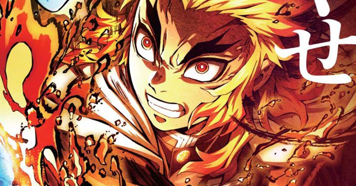 รายได้สะพัดจัด! Kimetsu no Yaiba กลายเป็น "เสาหลัก" ของเศรษฐกิจญี่ปุ่นไปแล้ว