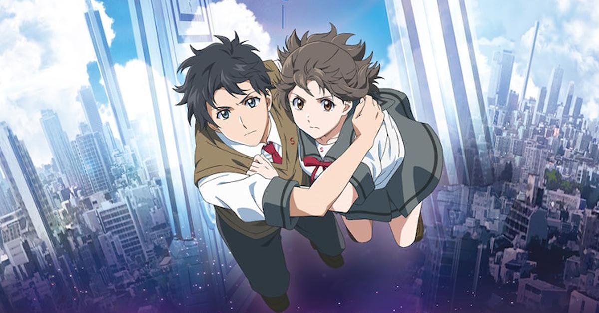 Kimi wa Kanata  ภาพยนตร์อนิเมะเผยคลิปตัวอย่างใหม่ความยาว 60 วินาที