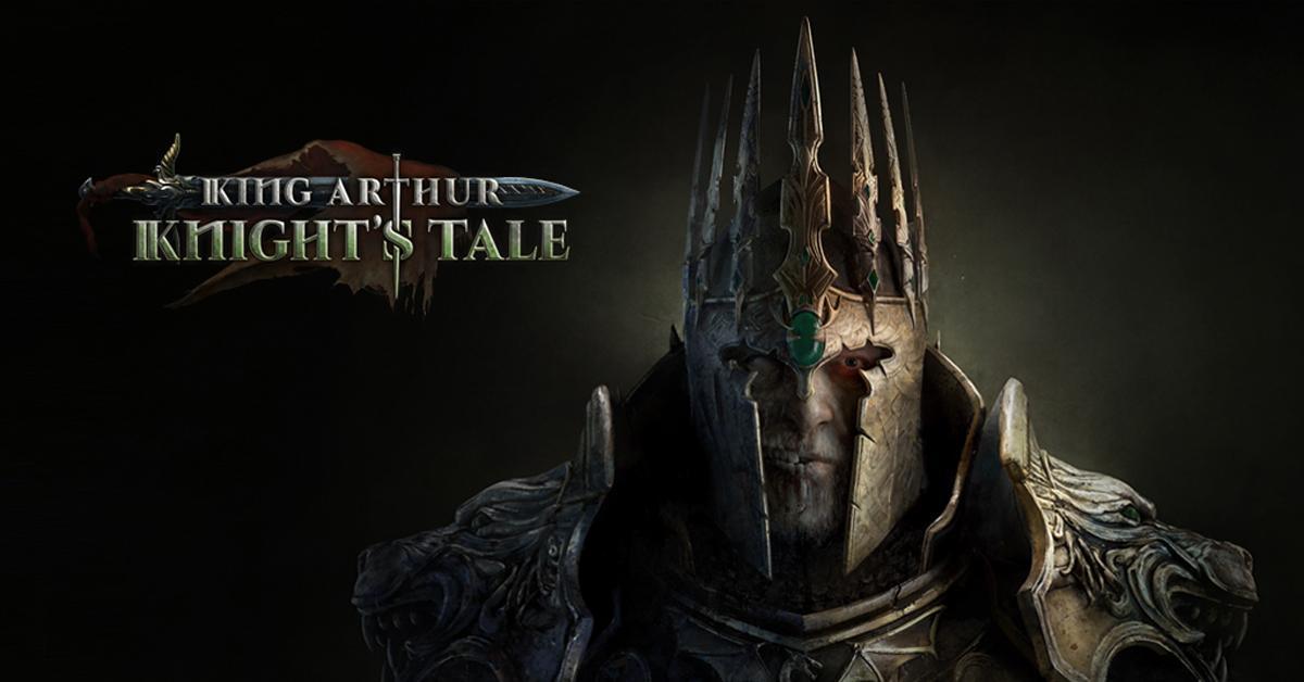 King Arthur: Knight’s Tale ประกาศวางจำหน่ายบน PS5, Xbox Series และ PC