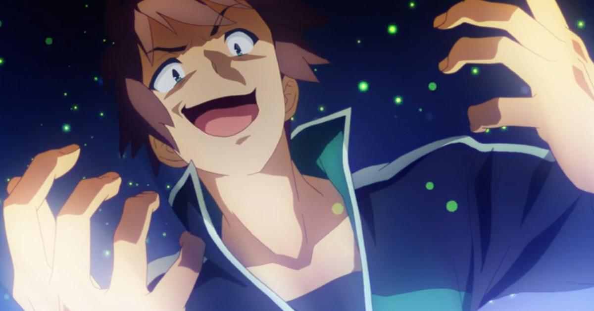 Konosuba จัดกิจกรรมทดสอบระดับความเป็น Kazuma ที่อยู่ในตัวคุณ