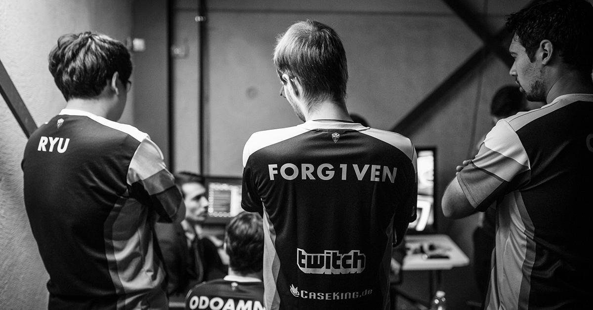 FORG1VEN ADC มือดีจากเกม LOL ประกาศเปิดรับข้อเสนอจากทีมใหม่เตรียมพร้อมกับการแข่งขันปี 2021