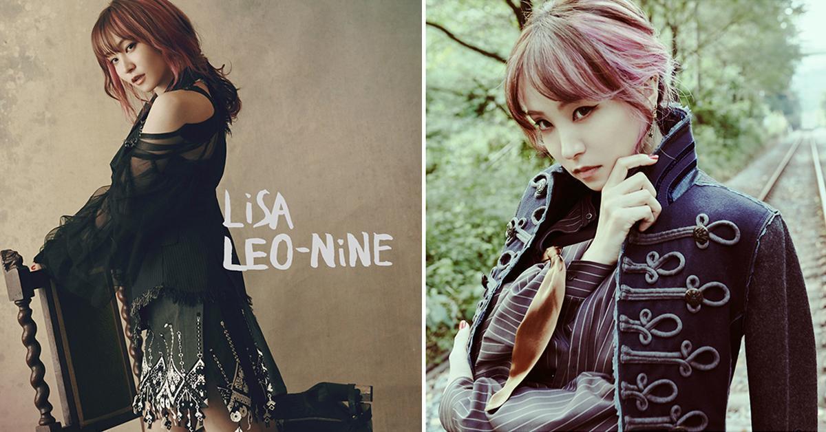 อัลบั้ม LEO-NiNE และซิงเกิล Homura ของ LiSA วางขายสัปดาห์แรกติดอันดับ 1 พร้อมกันบน Oricon