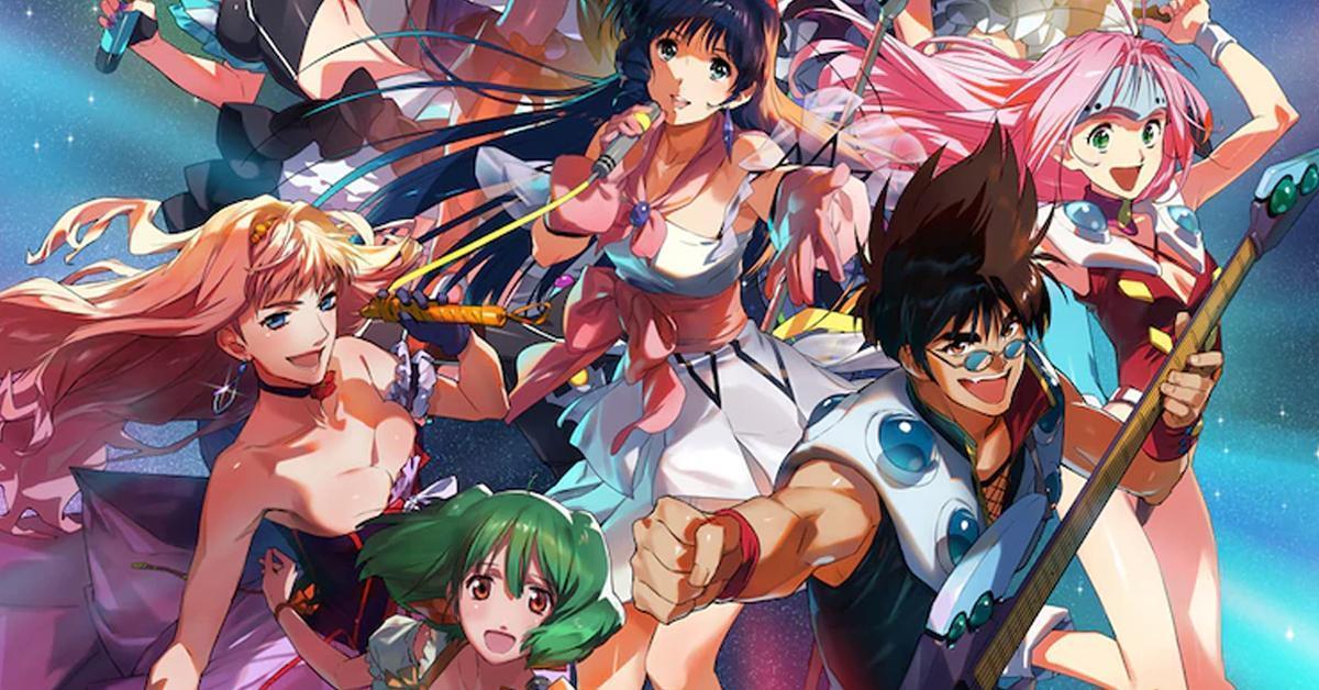 Macross ปล่อยเพลงประกอบซีรีส์กว่า 580 เพลงให้แฟนคลับฟังกันบนแพลตฟอร์มสตรีมมิ่งทั่วไปแล้ว!