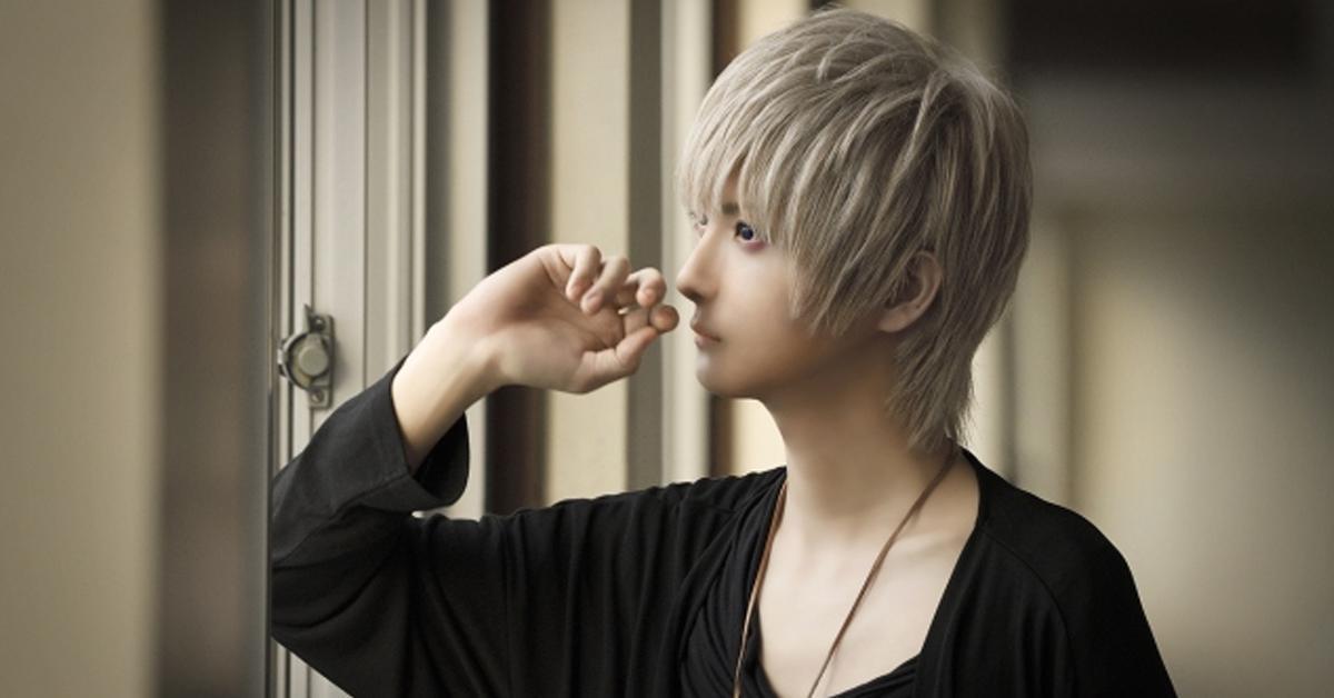 Mafumafu ศิลปินและครีเอเตอร์ชื่อดังของญี่ปุ่นเปิดเผยหน้าตาของตัวเองแล้ว!