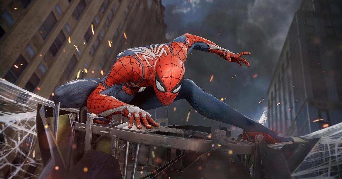 แฟนเกมหัวร้อนส่งจดหมายขู่ผู้กำกับ Marvel’s Spider Man หลังเปลื่ยนหน้า Peter Parker