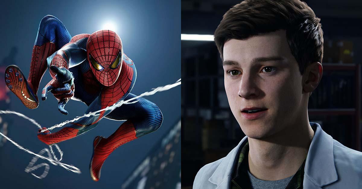 Marvel's Spider-Man Remastered เผยรายละเอียดใหม่ และเบ้าหน้าปีเตอร์ที่เปลี่ยนไป