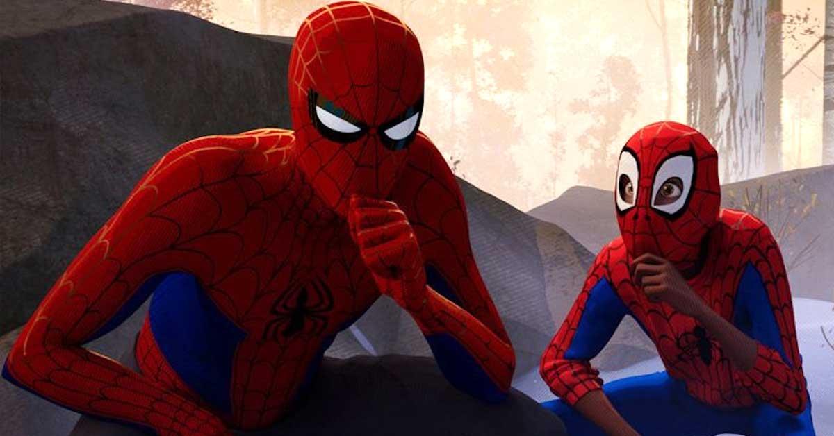 Miles Morales อาจได้ปรากฏตัวใน Spider-Man ภาคต่อด้วย