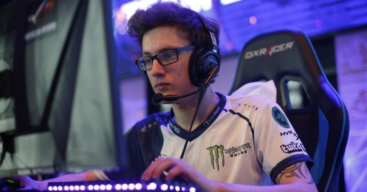 Miracle Dota2 กลับมาสตรีมอีกครั้งหลังจากห่างหายไปนาน 2 ปี