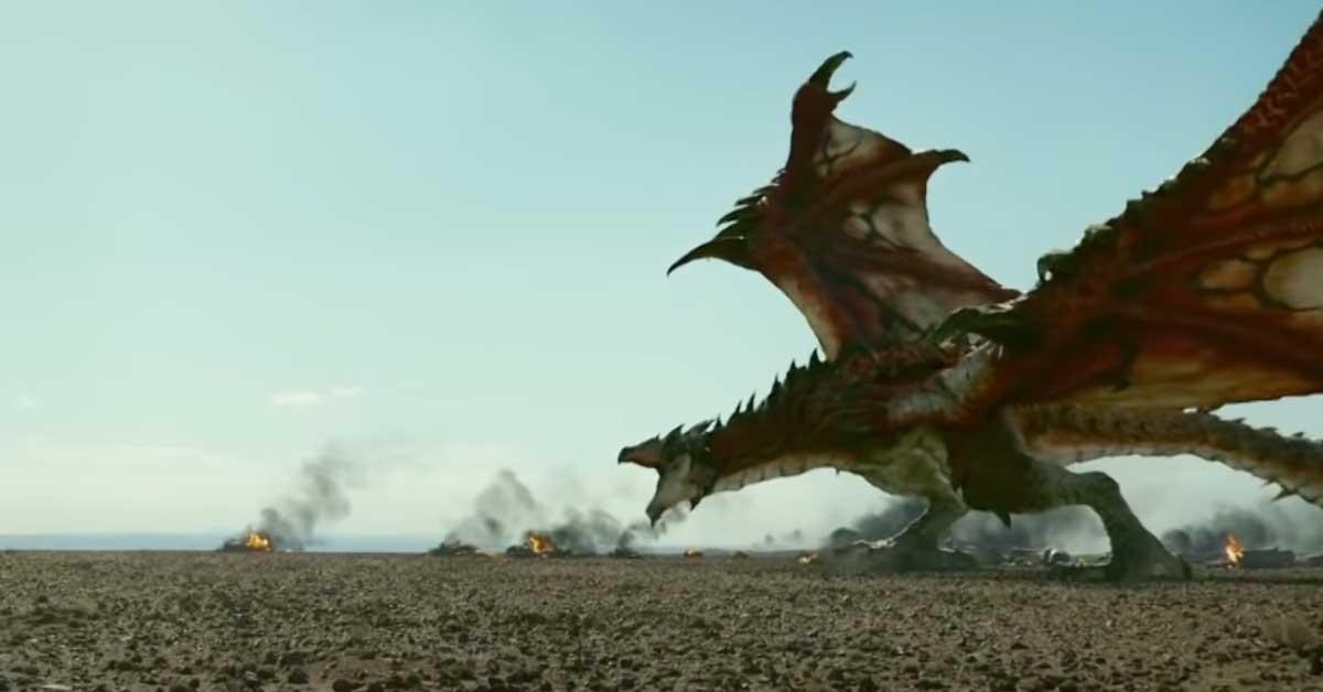 ผู้กำกับ Monster Hunter เวอร์ชันหนังยืนยันว่าตัวหนังจะมีความซื่อตรงต่อเกมมากๆ