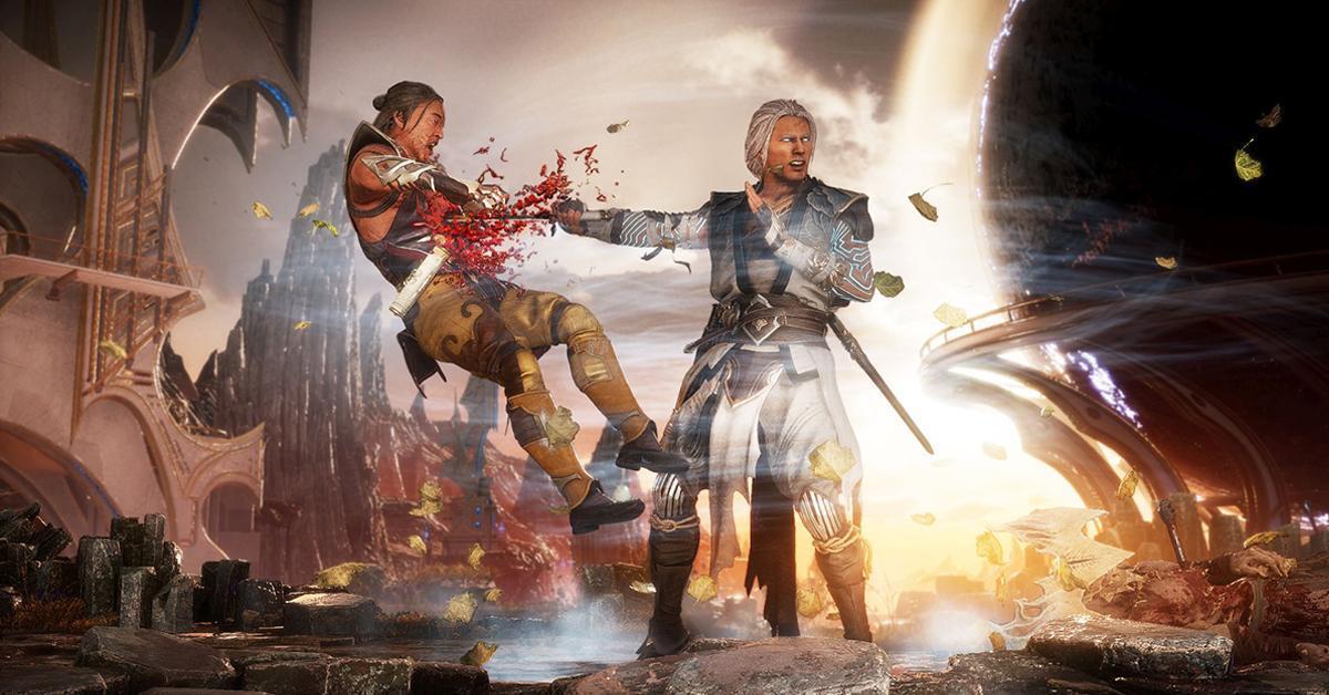 Mortal Kombat 11 ทำยอดขายไปแล้ว 8 ล้านชุด พร้อมเตรียมเปิดเผยรายละเอียดใหม่ในสัปดาห์หน้า