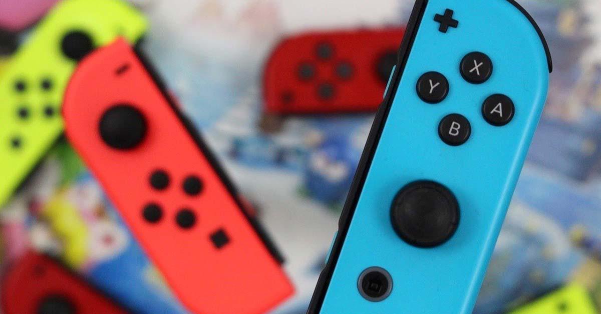Nintendo อ้างปัญหา Joy-Con ดริฟต์ไม่ใช่เรื่องใหญ่ และไม่ได้รบกวนผู้เล่นแต่อย่างใด