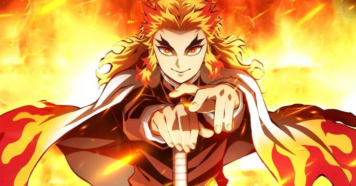 รีวิวภาพยนตร์อนิเมะ Kimetsu no Yaiba Mugen Ressha-hen