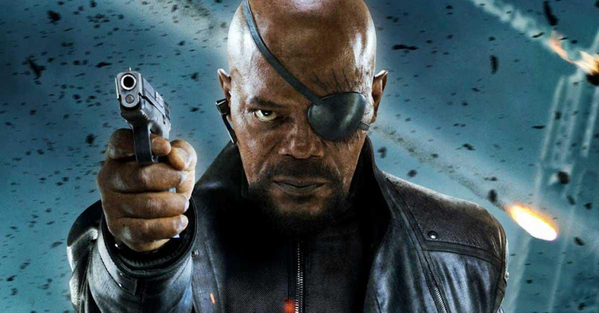 ซีรีส์ Nick Fury ของ Disney+ อาจเดินเรื่องเกี่ยวกับ Secret Invasion