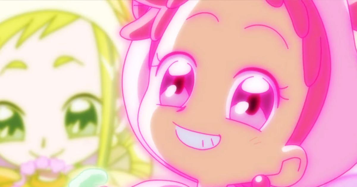 Ojamajo Doremi Majo Minarai wo Sagashite เผยคลิปโปรโมตพิเศษตัวใหม่!