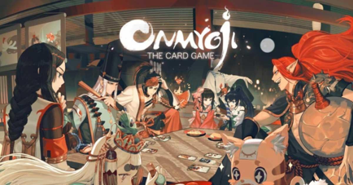 Onmyoji: The Card Game เกมสปินออฟจากเกมดัง เตรียมเปิดให้บริการ 22 ตุลาคมนี้
