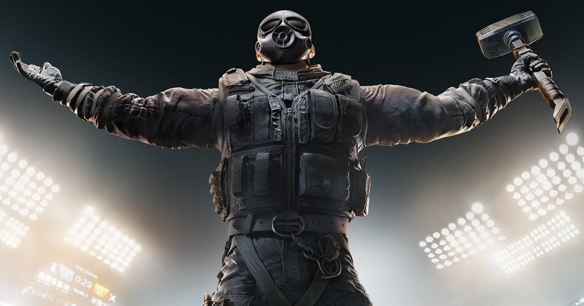 แนะนำ 5 Operator ฝั่งบุกและฝั่งกัน สำหรับมือใหม่ในเกม Rainbow Six Siege