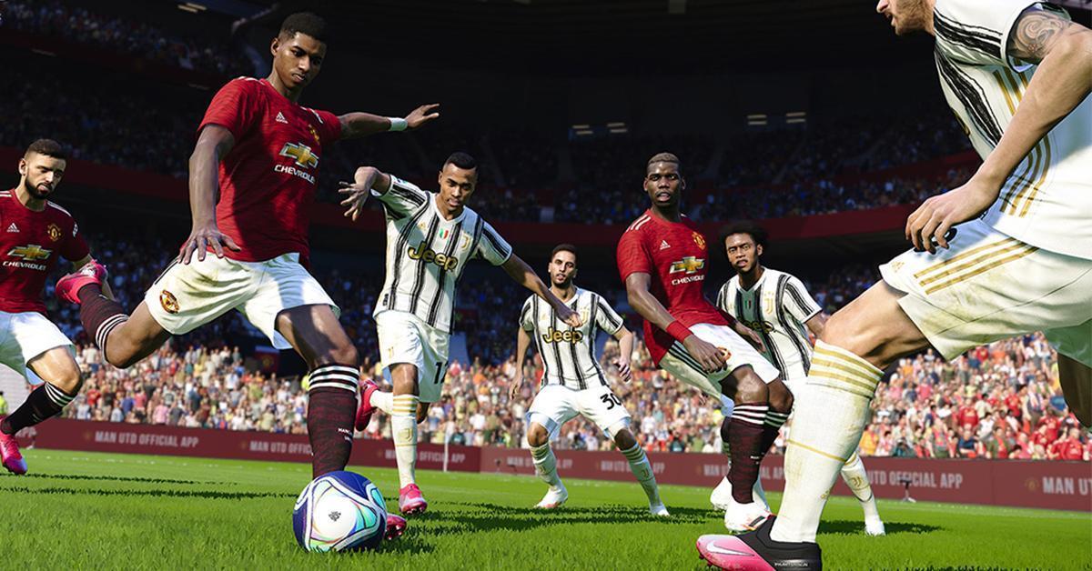 เปิดฉากศึกลูกหนังซีซั่นใหม่ eFootball PES 2021 Season Update ในราคาสุดพิเศษฉลองครบรอบ 25 ปี! 