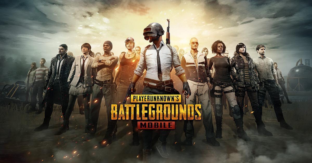 PUBG Mobile สามารถทำเงินได้มากถึงเกือบ 200 ล้านเหรียญในเดือนกันยายน 