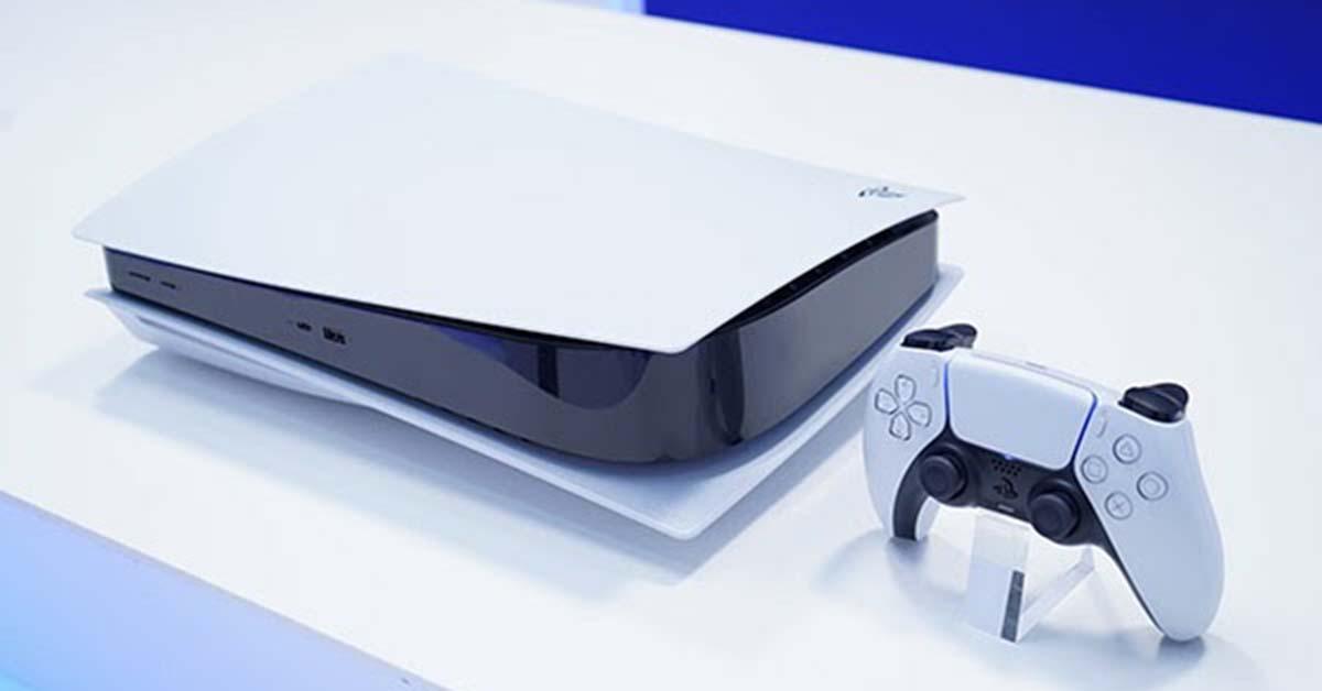 สื่อนอกยืนยัน PS5 แทบไม่มีเสียงพัดลมขณะเล่น และโหลดเกมไวมาก