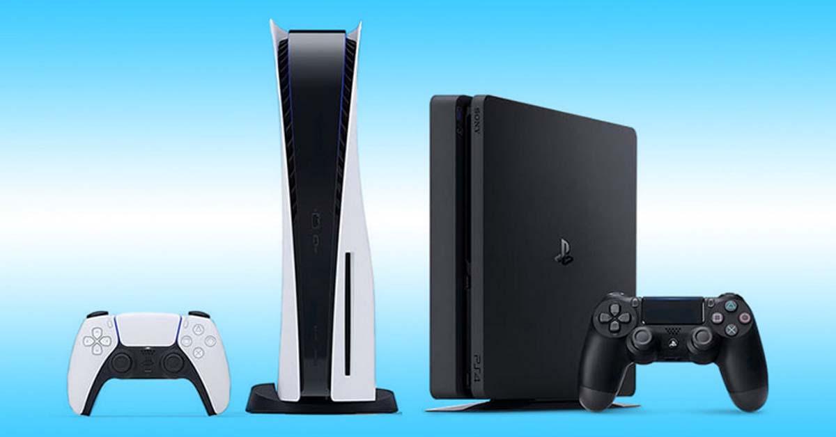 PS Store เพิ่มคำเตือนลงในเกม PS4 สำหรับผู้ที่ต้องการนำไปเล่นบน PS5