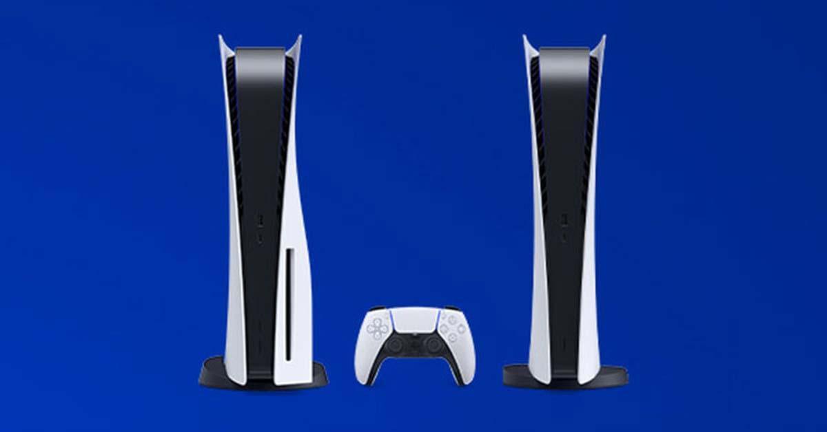 Sony เผย PS5 มียอดจอง 12 ชั่วโมงแรกเท่ายอดจอง 12 สัปดาห์แรกของ PS4 แล้ว