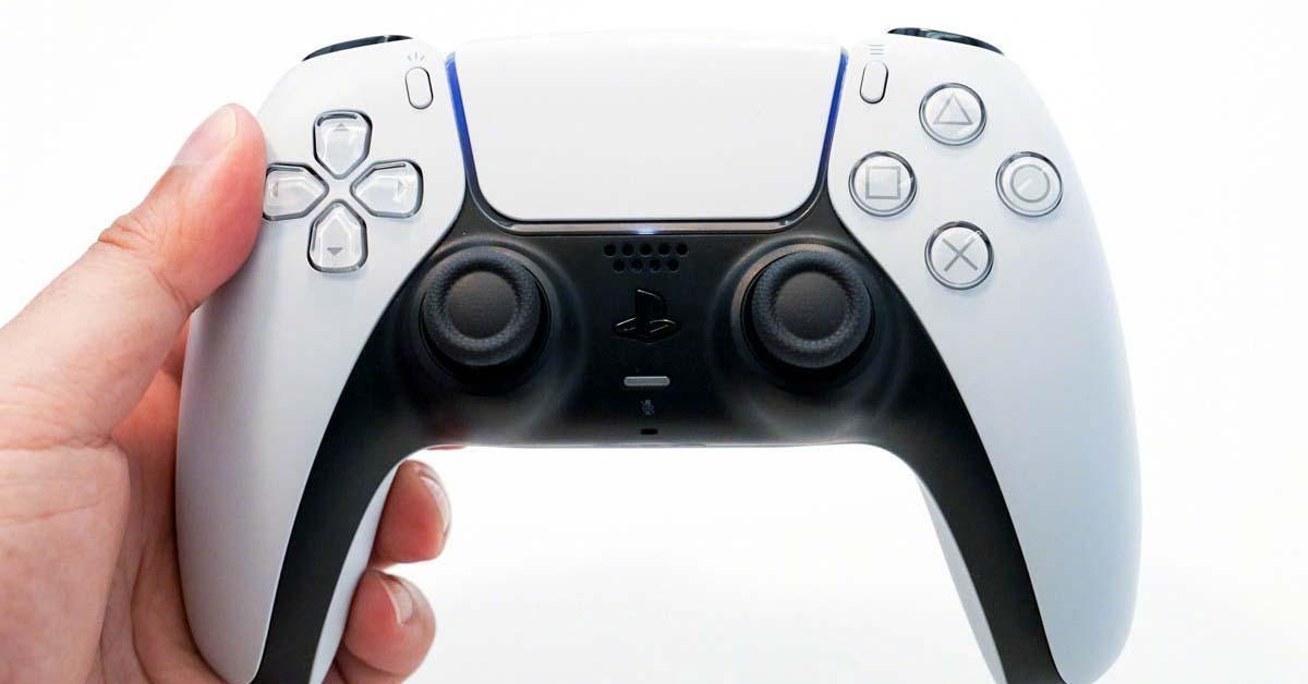 PS5 จะเริ่มใช้ปุ่มกากบาทเป็นปุ่มตกลงกับทุกเครื่องที่ขายทั่วโลกแล้ว