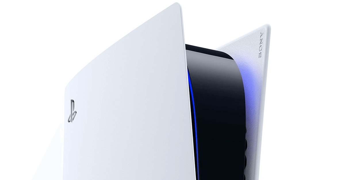 Sony เชื่อว่า PS5 จะทำยอดขายทะลุ 7 ล้านเครื่องได้ภายใน 5 เดือนแรก