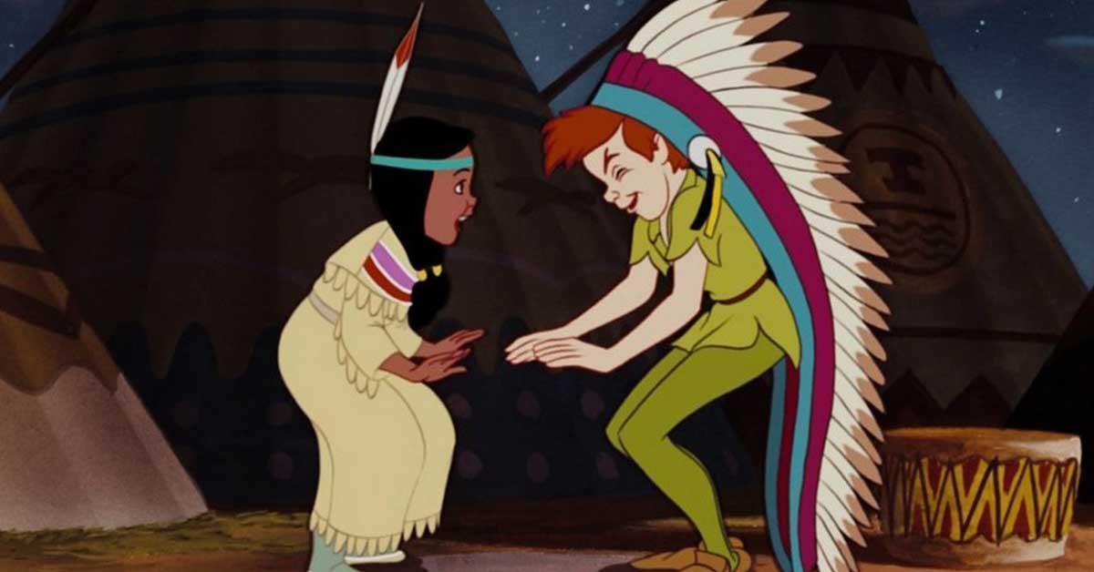 Peter Pan and Wendy ของ Disney ได้ตัวนักแสดงที่จะมารับบท Tiger Lily แล้ว