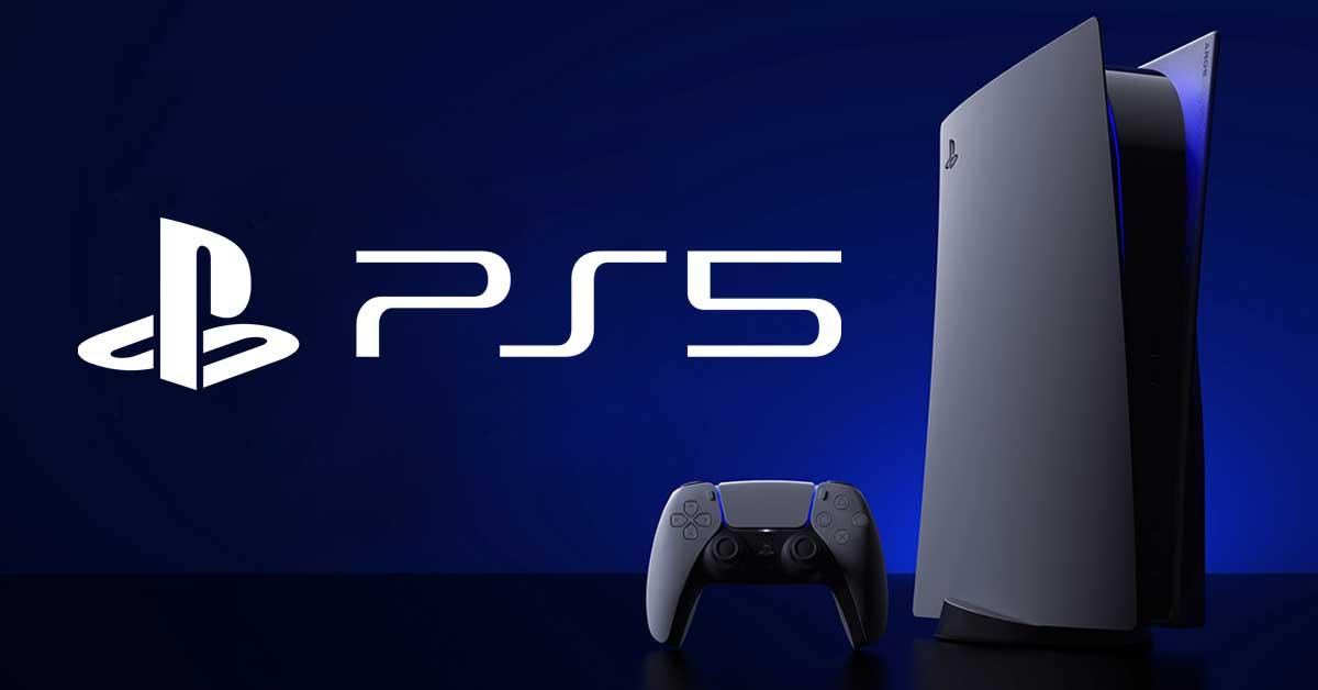 Sony เผย PS5 จะวางตั้งหรือนอนก็ไม่มีผลกับการทำงานของพัดลมระบายความร้อน