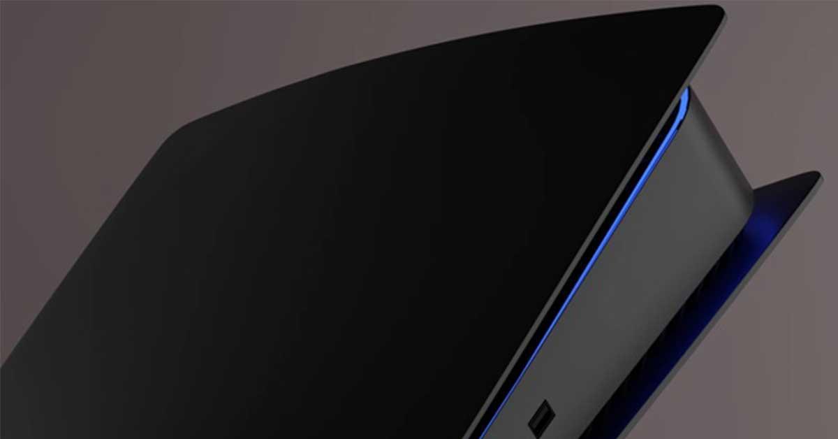 PlayStation 5 Custom ประกาศให้สั่งซื้อล่วงหน้ากันแล้ว