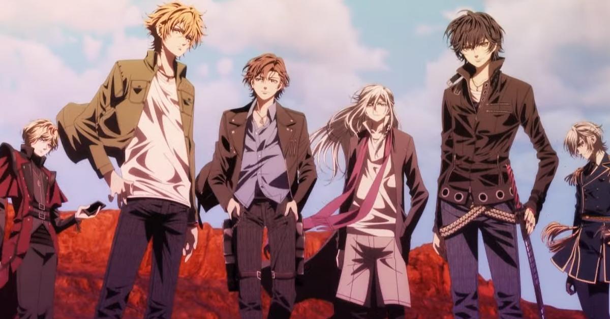 Project Scard: Praeter no Kizu ปล่อยคลิปโฆษณาอนิเมะตัวใหม่ล่าสุด!