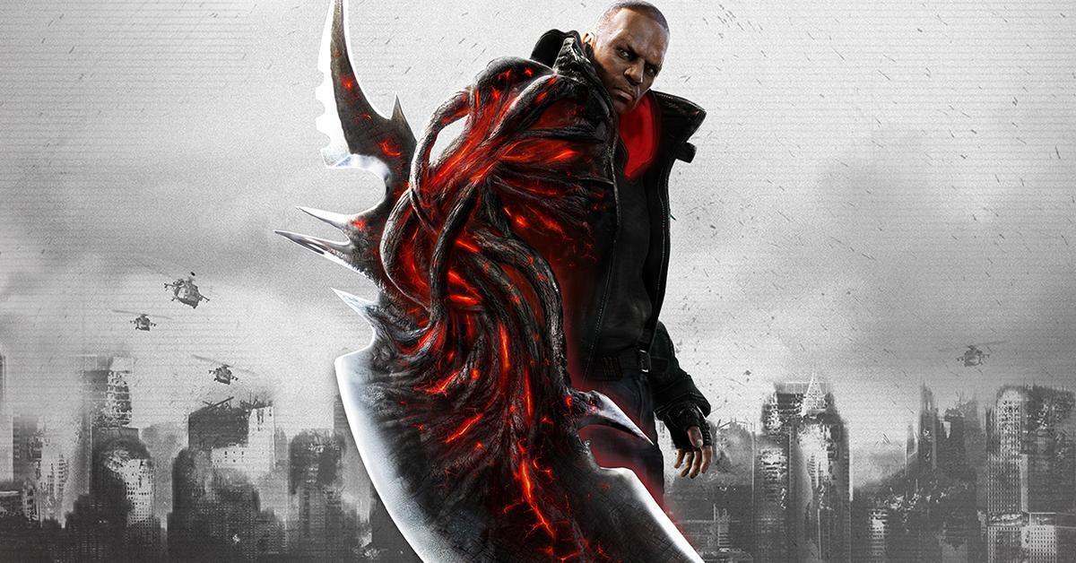 สปอยล์เนื้อเรื่องเกม Prototype 2 แฝงแค้นไวรัสเมืองนรก