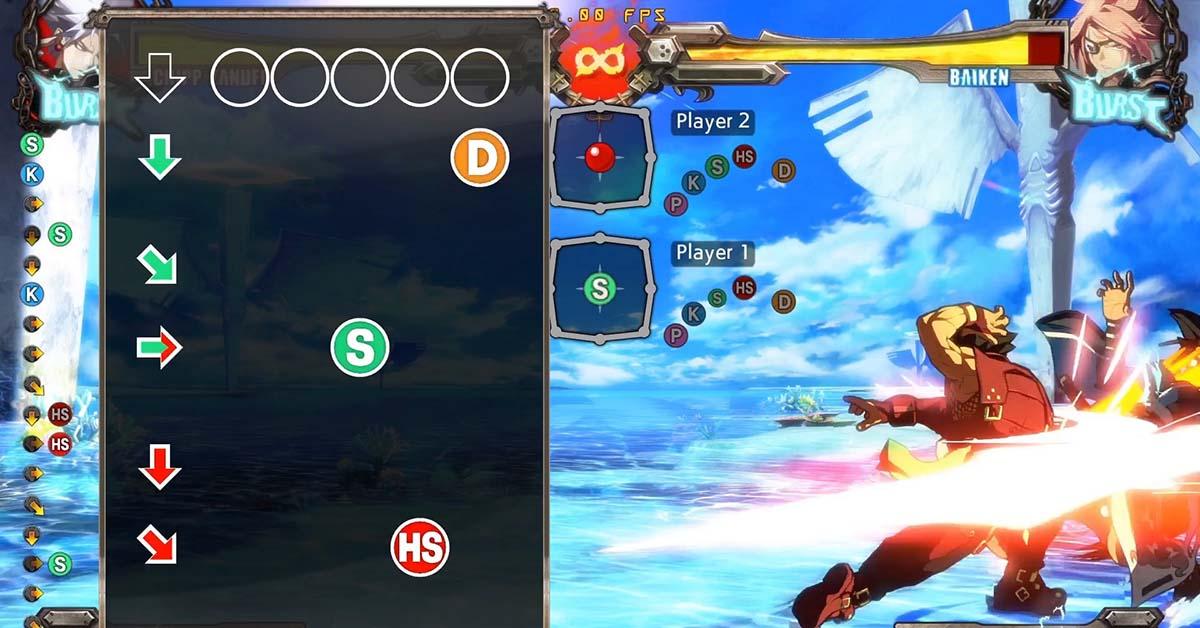 ชาวเน็ตค้นพบว่าเกมดนตรีมีส่วนช่วยให้เล่นเกมแนวไฟท์ติ้งได้ดีขึ้น