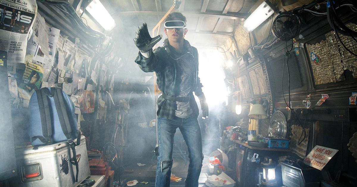 พระเอก Ready Player One หวังว่า Ready Player Two จะถูกสร้างเป็นหนัง